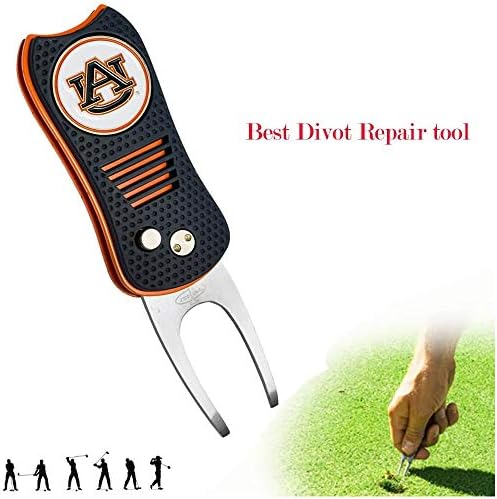 Switchblade Divot Repair Tool - Image 4