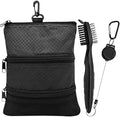 Amy Sport Golf Valuables Pouch Pocket by AmySport