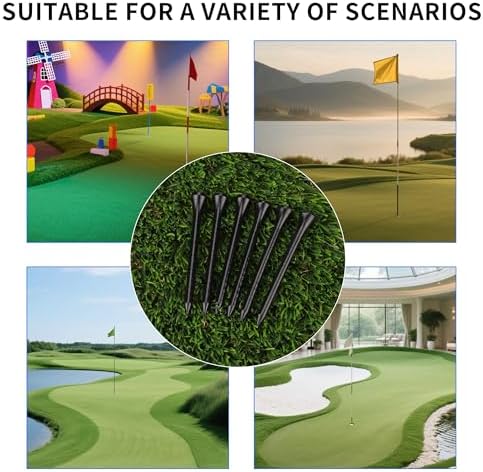 100-1000pcs Personalized Golf tees, Printed - Image 6