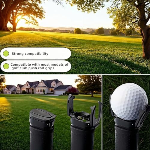 Premium Foldable Golf Ball Picker Upper - Image 5