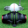 BIRDIE79 360-Degree Golf Ball Marker Alignment Tool Kit, 3 Pens, Gift Box by Birdie79Golf