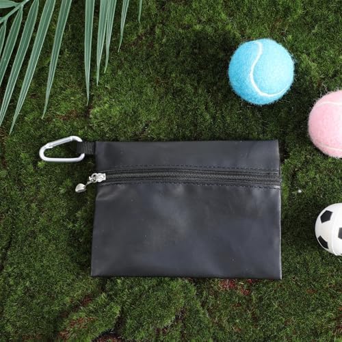 Tee Bag Pouch Golf Tee Bag Pouch - Image 7