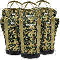Velocity Heavy Duty Multipurpose Ball Bag by Velocity