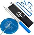 DF 4-in-1 Disc Golf Retriever Pole by DailyFavorites