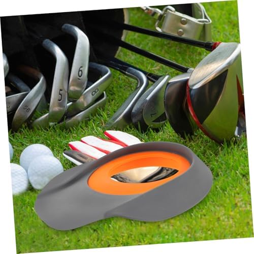 HANABASS 2pcs Golf Putting Practice Cup Portable Indoor Training Golf Hole - Image 5