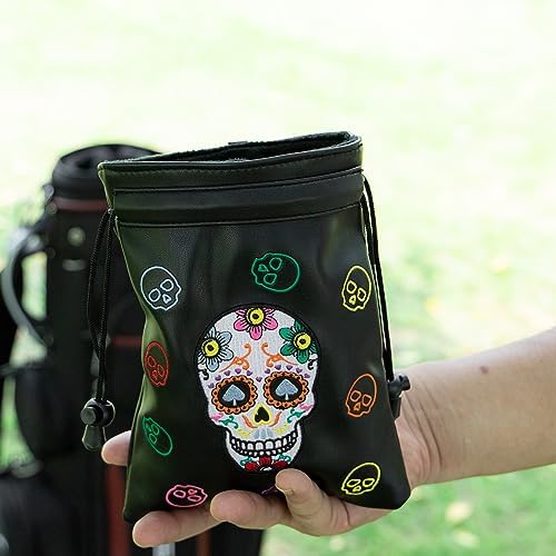 montela golf Valuables Pouch - Image 3