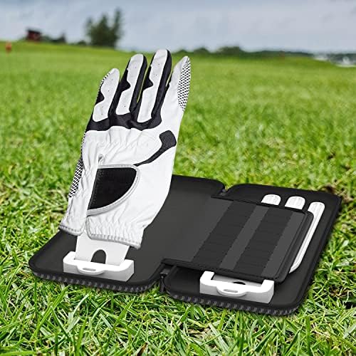 Golf Glove Case, Golf Glove Case - Image 3