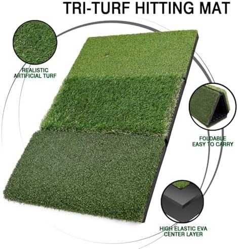 Professinoal Golf Chipping Net - Image 2