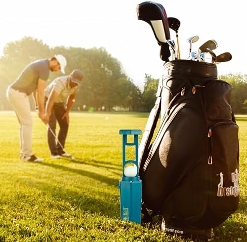 Premium Golf Ball Washer - Image 3