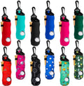 WILLBOND 12 Pcs Golf Ball Pouch, Tee Holder by Willbond+Technology+Limited