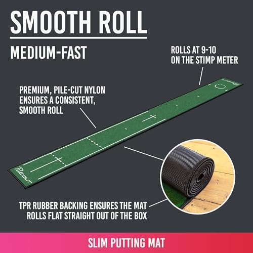 PuttOUT Putting Mat Family - Image 4
