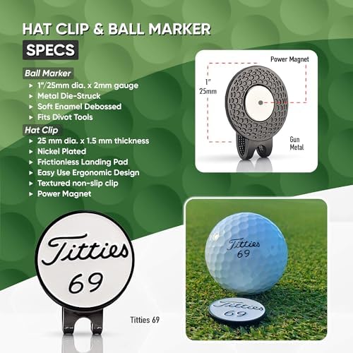 Golf Ball Stamp - Image 5