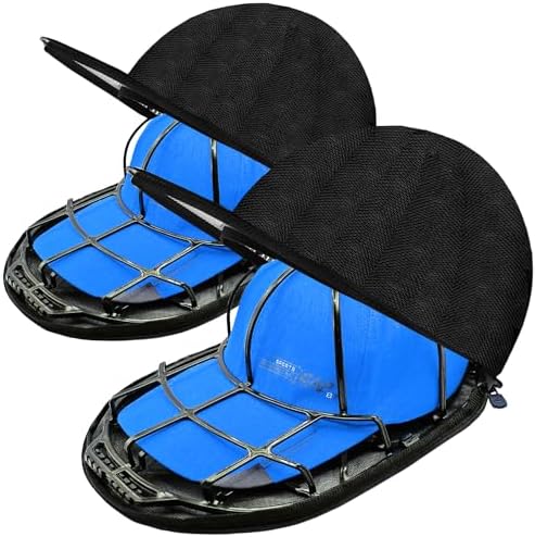 Hat Washer Cage for Washing Machine by MCHKJ