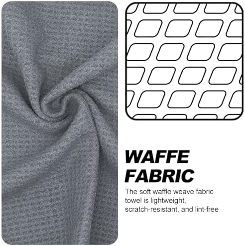 Small Magnetic Golf Towel Golf Gifts Golf Accessories - Image 6