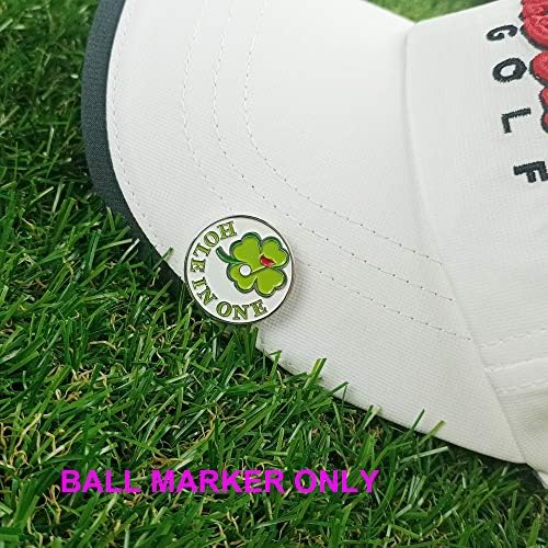 Golf Ball Markers with Hat Clips Value Sets - Image 4