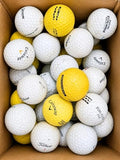 Afford-A-Ball Golf | 300/100/50 Count Box | Range | Shag | Used | Hit Away | by Afford-A-BallGolfBalls