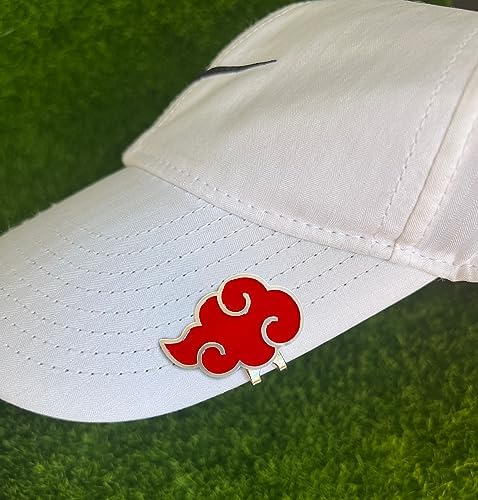 Play and Repeat Meme Anime Golf Ball Marker - Image 2