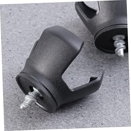 GALPADA Ball Grabber Scooping Tool Picker Upper Grabber Stick Claw Golf - Image 4