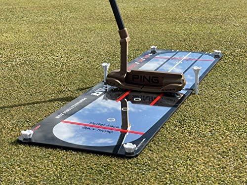 PAR Perfect Putting Mirror Tour 2nd Gen - Image 3