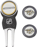 Team Golf NHL Adult-Unisex Divot Tool Pack by TeamGolf