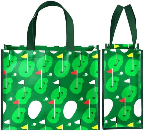 WRAPAHOLIC Large Golf Gift Bag - Image 2