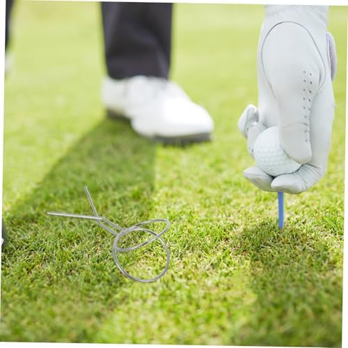Happyyami Stainless Steel Golf Ball Retriever Grabber - Image 6