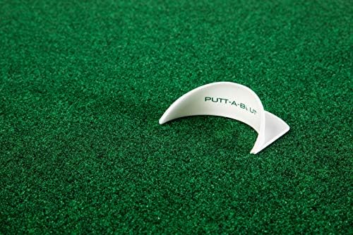 PUTT-A-Bout XL215 Putting Mat - Image 2
