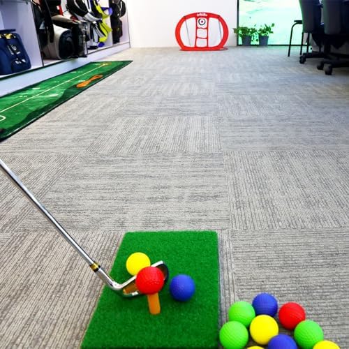 Golf Chipping Net Pop Up - Image 4