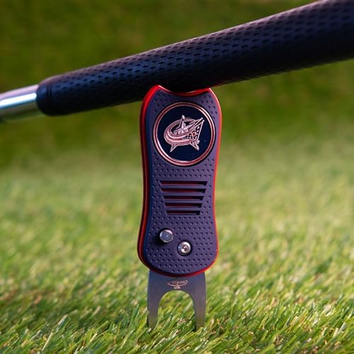 Team Golf NHL Switchblade Divot Tool - Image 4