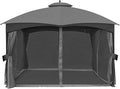 ABCCANOPY Replacement Netting Walls by ABCCANOPY
