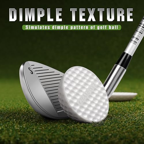 CHAMPKEY Precision Practice Golf Balls 20 Pack - Image 2