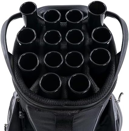 HOW TRUE Golf Bag Tubes 14 Pack - Image 5