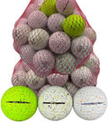 Golf Ball Planet 5A/Mint Recycled Used Golf Balls by GolfBallPlanet