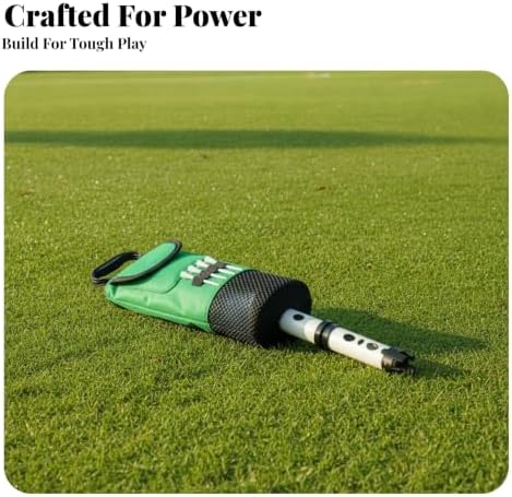 Golf Ball Retriever Golf Ball Picker Golf Ball Collector Golf Ball - Image 5