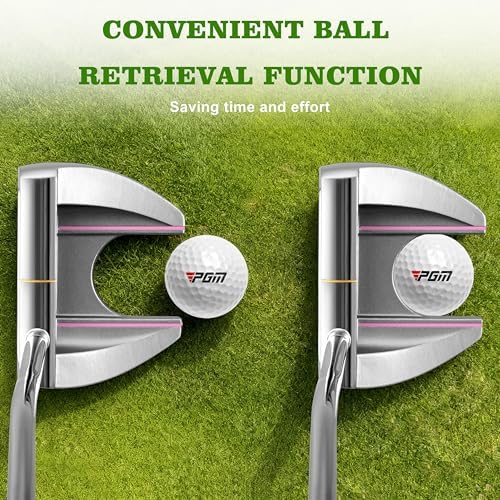 PGM Women's Golf Putter Right Handed - Image 4