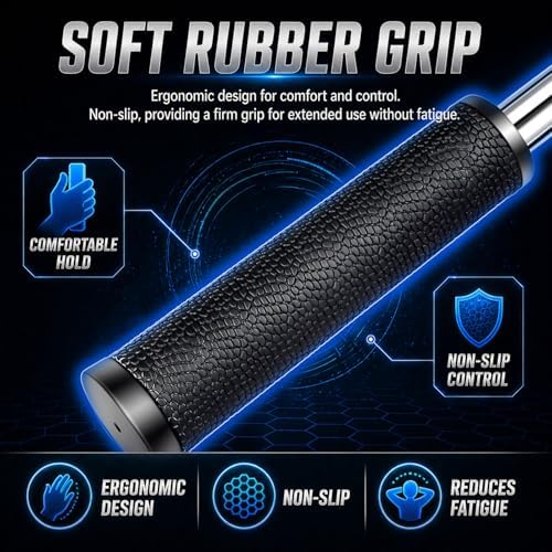CHAMPKEY Pressure Golf Ball Retriever Performance Version - Image 5
