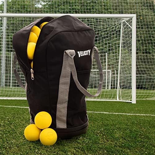 Velocity Heavy Duty Multipurpose Ball Bag - Image 3