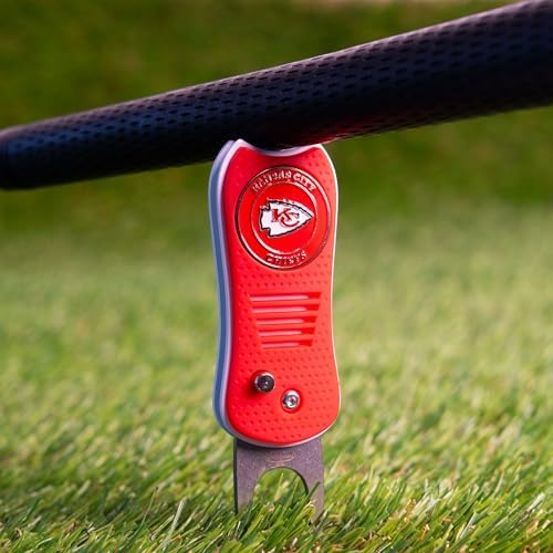 Team Golf NFL Switchblade Divot Tool - Image 5