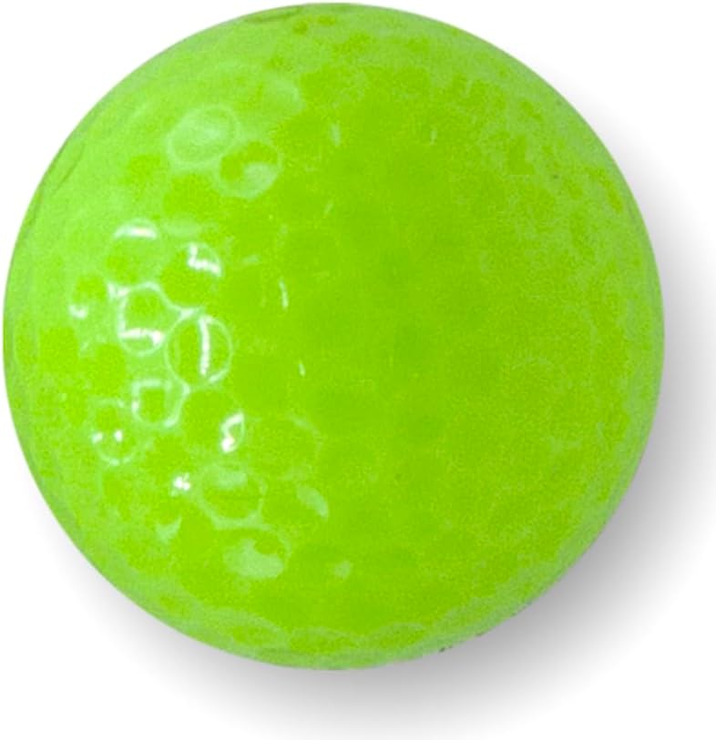 Infusion Mini Golf Practice Balls - Image 2