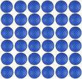Dsmile 36 Pack Foam Golf Practice Balls Light Soft Elastic Training by Dsmile