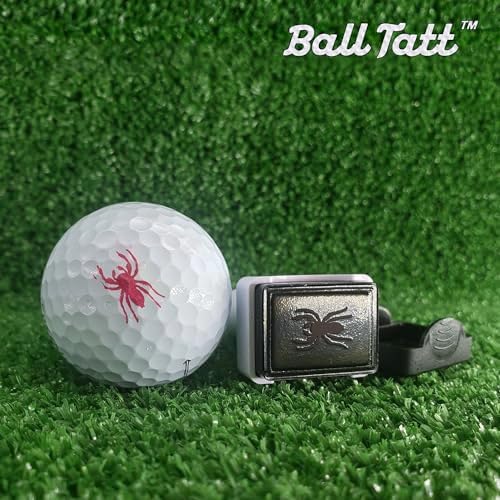 Golf Ball Stamp - Image 3