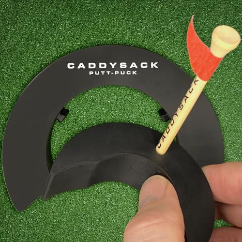 CADDYSACK Putt-Puck - Image 2