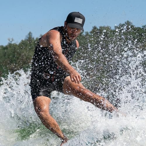 TOP-EX Performance Golf Baseball Hat - Image 2