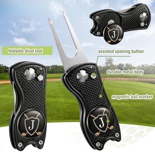 Liliful 12 Pcs Golf Accessories Kit Golf Stuff Gifts - Image 5