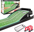 CHAMPKEY Premium Golf Putting Green Indoor by ++Champkey