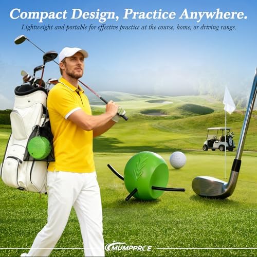 The Connector Golf Training Aid, Golf Swing Trainer - Image 6