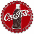 Food & Drink Golf Ball Markers by Unknown
