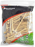 Orlimar Wooden Golf Tees 4-Inch Tall by OrlimarGolf