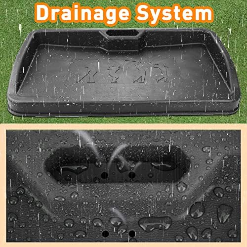 Heavy Duty Golf Ball Tray - Image 6