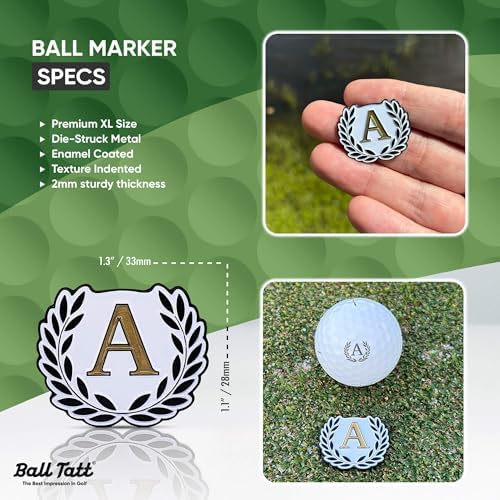 Golf Ball Stamp - Image 6